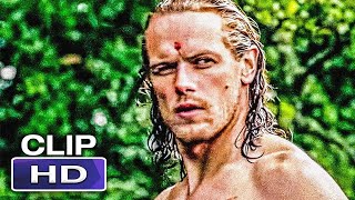 Outlander season 5 episode 12 ending scene hd  Outlander 5×12 opening [upl. by Ahsenrat]