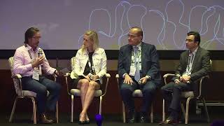 Panel Discussion  Health 20 Conference  Dubai Spring Edition 2023 [upl. by Atirhs]