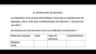 13Merise MCD et MLD Exercice avec correction Médiathéque Darija [upl. by Elleral783]