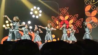 JKT48  Dance Menuju Puncak Big Sale Shopee TV Show 1111 with JKT48 RCTIStudio [upl. by Hasan]