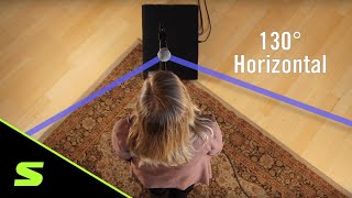 Understanding Mic Specifications  Part 3  Polar Pattern [upl. by Lani]