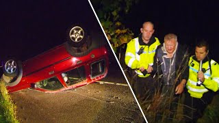 Traffic Cops Deal With Nightmare on Country Lane Chaos  Motorway Cops FULL EPISODE  Blue Light [upl. by Yasmar]