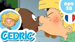 CEDRIC  EP38  Réveillon tendresse [upl. by Muns]