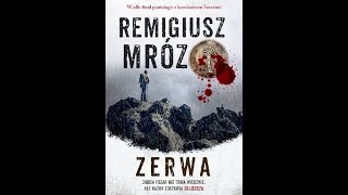 Remigiusz Mróz  Zerwa  Audiobook PL  Część 21 [upl. by Marv]