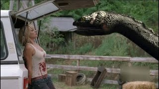 ANACONDA PELICULA EN ESPAÑOL HD [upl. by Nnyllaf]