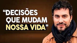 Decisões Que Mudam Nossa Vida  Pe Fábio de Melo [upl. by Aronas]