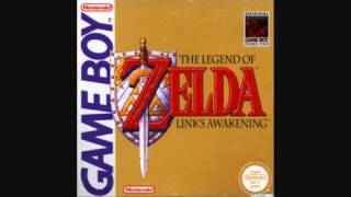 Zelda Links Awakening Music  Manbos Mambo [upl. by Aizat]