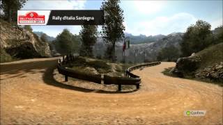 WRC4 Soundtrack 7 sound HQ [upl. by Yeaton]