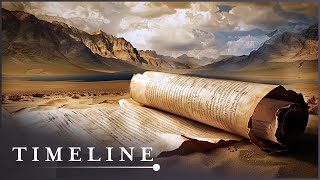 1947 Biblical Manuscripts The Discovery That Shook The World  Dead Sea Scrolls  Timeline [upl. by Ahoufe223]