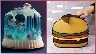 These CAKE Artists Are At Another Level ▶13 [upl. by Janerich607]