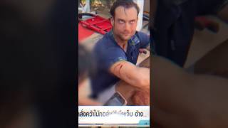 Connor Murphy ARRESTED in Thailand For The UNTHINKABLE shorts [upl. by Marka130]