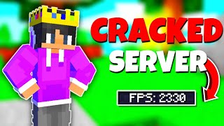 BEST PvP SERVERS For 19120 🤩 ll Cracked PvP Servers 🤯 [upl. by Saval]