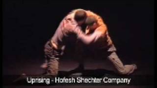 Hofesh shechter Uprising [upl. by Samy301]