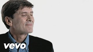 Gianni Morandi  Il Mio Amico videoclip [upl. by Ashling92]