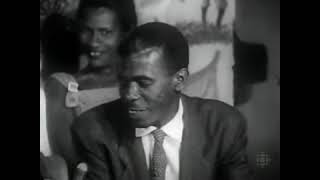 Haïti de François Duvalier 1959 [upl. by Remoh]