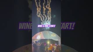 Wine amp Dine Start [upl. by Cerelia]