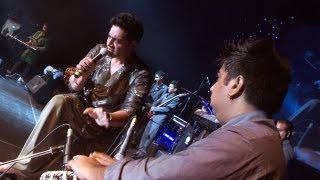 Kamal Heer  Punjab  Punjabi Virsa 2012 Toronto [upl. by Philippine164]