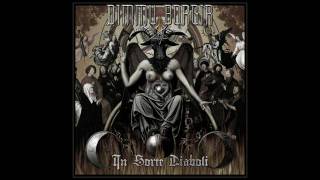 Dimmu Borgir  The Sacrilegious Scorn With Lyrics [upl. by Lehpar287]