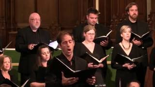 Bach Cantata Serving God with a False Heart [upl. by Aizahs]