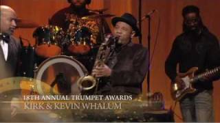 18th Annual Trumpet Awards [upl. by Otte990]