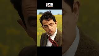 Mr Bean hitchiking  Mr Beans Holiday [upl. by Eirellav217]