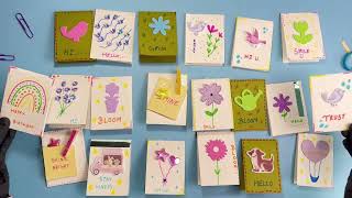 20 Mini Cards for All Occasions  DIY Handmade Card Ideas [upl. by Saint]