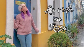 La Vida En Rosa La Vie En Rose Rue Crémieux  Édith Piaf  Gret Rocha Cover [upl. by Enyt]