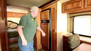 The RV Corral 2008 Holiday Rambler Admiral [upl. by Adlay]