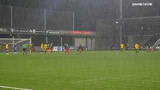 Chambéry – Chambéry vs Saint Priest le débrief [upl. by Haerb]