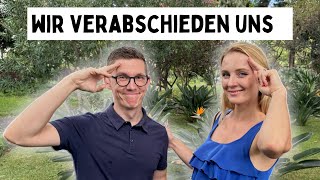 Warum wir Madeira 2024 verlassen [upl. by Noby]