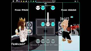 Nacreous snowmelt 3k sicks 14M score NORMAL VERSION [upl. by Carlson]