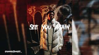 HARD GUITAR Nba Youngboy X Yungeen Ace Type Beat  quotSee You Againquot [upl. by Anilam]