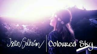 Iselin Solheim  Coloured Sky [upl. by Sousa971]