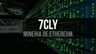 7CLY Ethereum cloud mining [upl. by Us]