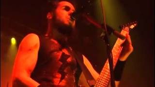 StaticX  This Is Not Spokane Washington 2007 Cannibal Killers Live [upl. by Leuname]