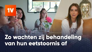 Meer mensen met eetstoornis en langere wachttijden voor behandeling [upl. by Wessling144]