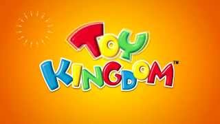 Its Amazing at Toy Kingdom LYRIC VIDEO  TVC [upl. by Inahc861]