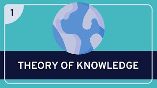 PHILOSOPHY  Epistemology Introduction to Theory of Knowledge HD [upl. by Anali]