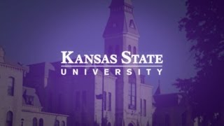 Become a part of Kansas State University [upl. by Miharbi]