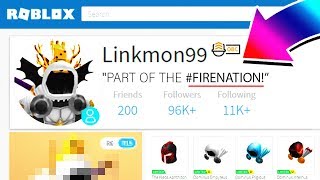 RICHEST ROBLOX PLAYER JOINED MY GROUP 100M ROBUX [upl. by Pompei881]