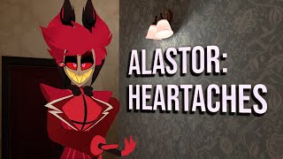 Alastor Sings Heartaches By Al Bowlly [upl. by Montagna]