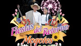 PROMOCIONAL FIESTAS DEL RETORNO MOGOTES 2014 3 [upl. by Carleton733]