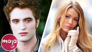 Top 20 Actors Who Hated Their Characters [upl. by Nosrej]