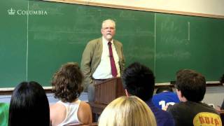 Richard Bulliet  History of the World to 1500 CE Session 1  Introduction to World History [upl. by Ackerman979]