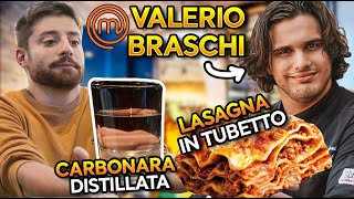 il VINCITORE di MASTERCHEF ha APERTO un RISTORANTE [upl. by Adnarram]