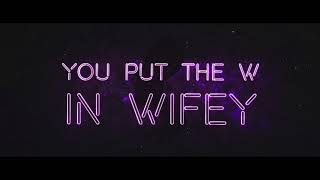 Crazy Cousinz Ft Yungen amp MO  Feelings Wifey Official Lyric Video [upl. by Maureen]