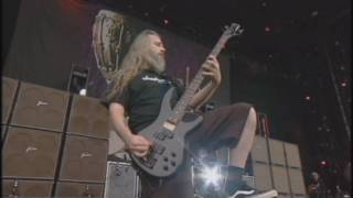 Lamb Of God  Walk With Me In Hell Live At Download HIGH DEFINITION [upl. by Dove]