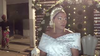 MARIAGE COUTUMIER DU COUPLE MUAKA ET CHIMENE SAMEDI 31 AOUT 2024 A KINSHASA [upl. by Jacklyn956]