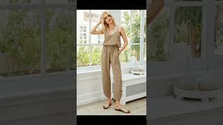 Top 10 MustHave Jumpsuits for Girls [upl. by Ail]