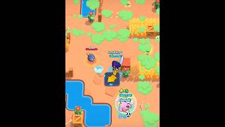 Tick Head Is Not My Problem 💀 BrawlStars Showdown [upl. by Hannaj930]